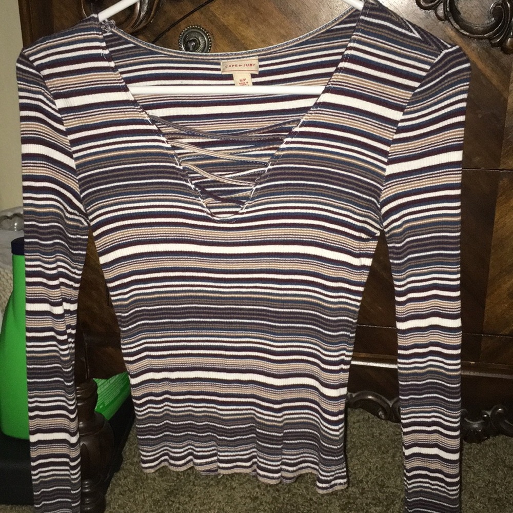 Aeropostale Brand Cape Juby Size Small